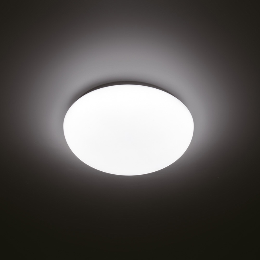 Philips - LED taklampa med sensor LED/12W/230V 2700K