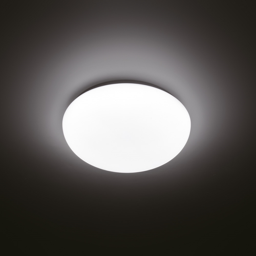 Philips - LED taklampa med sensor LED/12W/230V 4000K