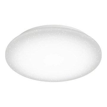 Philips - LED-taklampa MOIRE LED/10W/230V 4000K Ø 24 cm