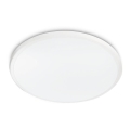 Philips - LED-taklampa TWIRLY LED/17W/230V