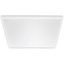 Philips - LED takpanel för badrum CORELINE LED/34,5W/230V 60x60 cm 4000K