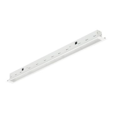 Philips - LED upphängd taklampa TRUELINE LED/43W/230V