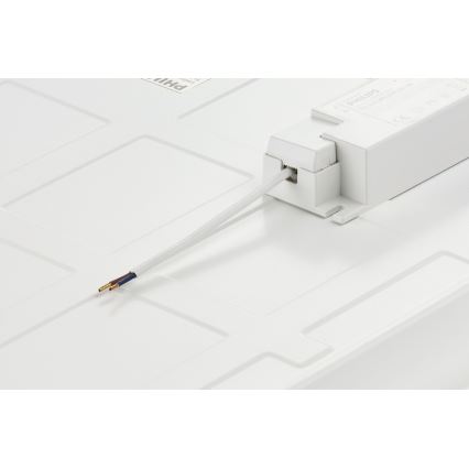 Philips - LED upphängd takpanel LED/34W/230V 4000K UGR&lt;22 IP40