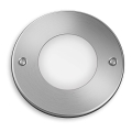Philips - LED utomhus körbar infälld markbelysning LED/3W/230V