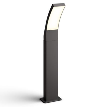 Philips - LED Utomhus lampa  LED/12W/230V 2700K 60 cm IP44