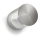 Philips - LED utomhusarmatur LED/6W/230V IP44