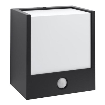 Philips - LED utomhusarmatur med rörelsesensor LED/3,5W IP44