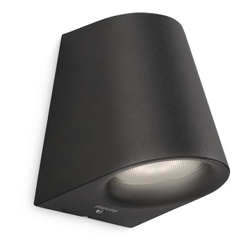 Philips - LED utomhusbelysning 1xLED/3W/230V IP44