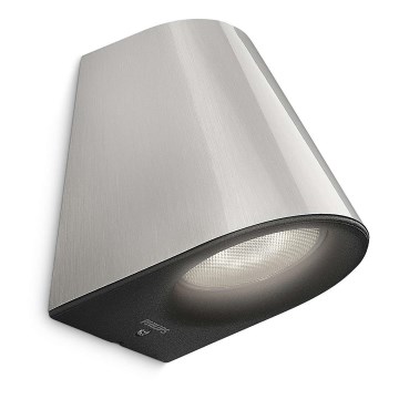 Philips - LED utomhusbelysning 1xLED/3W/230V IP44