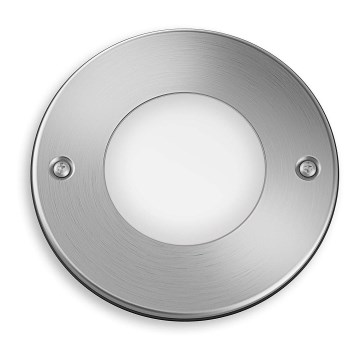 Philips - LED utomhusbelysning för infart 1xLED/3W/230V