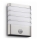 Philips - LED-utomhusbelysning med sensor LED/3W IP44
