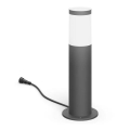 Philips - LED Utomhuslampa GARDENLINK LED/6W/12V 2700K IP44