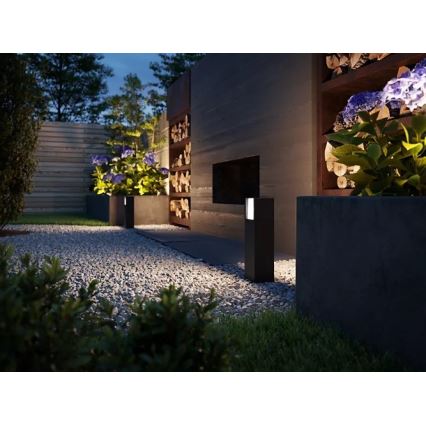 Philips - LED utomhuslampa GARDENLINK LED/6W/230V 2700K IP44