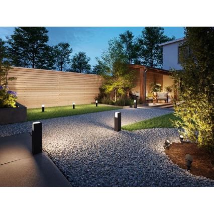 Philips - LED utomhuslampa GARDENLINK LED/6W/230V 2700K IP44