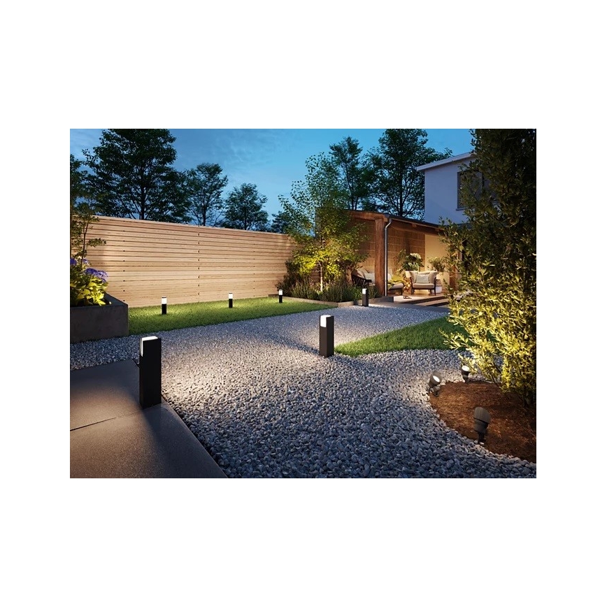 Philips - LED utomhuslampa GARDENLINK LED/6W/230V 2700K IP44
