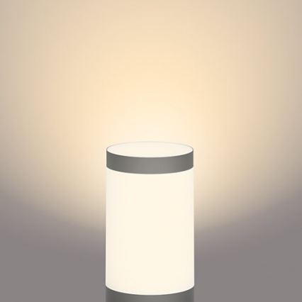 Philips - LED utomhuslampa GARDENLINK LED/6W/230V 2700K IP44