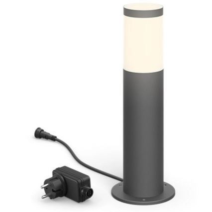 Philips - LED utomhuslampa GARDENLINK LED/6W/230V 2700K IP44