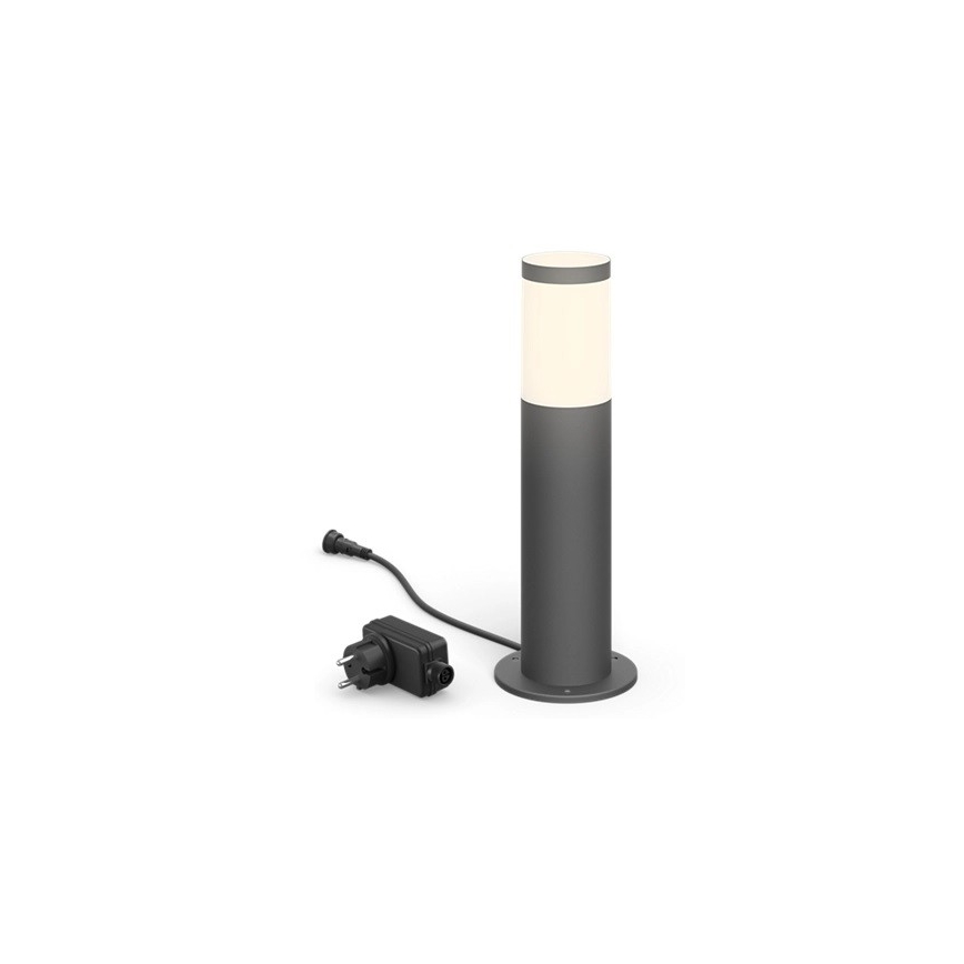 Philips - LED utomhuslampa GARDENLINK LED/6W/230V 2700K IP44