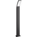 Philips - LED utomhuslampa SPLAY LED/4,3W/230V 2700K 96 cm IP44