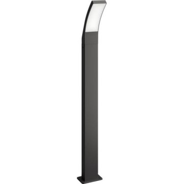 Philips - LED utomhuslampa SPLAY LED/4,3W/230V 2700K 96 cm IP44