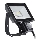 Philips - LED Utomhusstrålkastare med sensor PROJECTLINE LED/20W/230V IP65 4000K