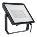 Philips - LED Utomhusstrålkastare PROJECTLINE LED/100W/230V IP65 3000K
