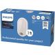 Philips - LED väggbelysning med en sensor PROJECTLINE LED/15W/230V IP54