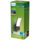 Philips - LED vägglampa för utomhusbruk SPLAY LED/3,8W/230V IP44