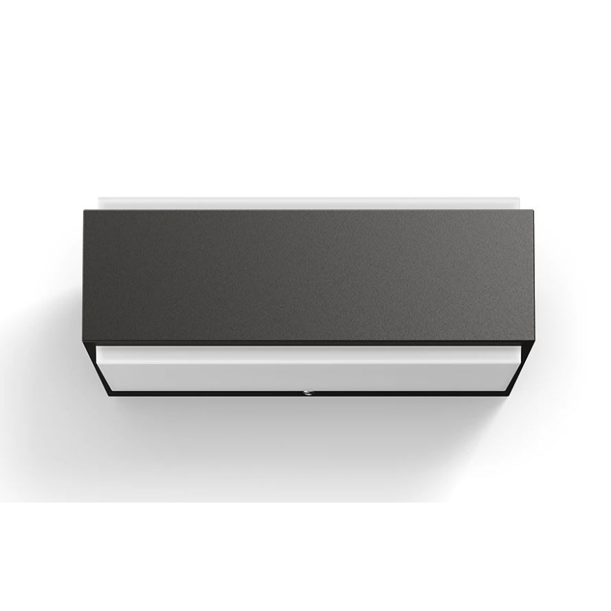 Philips - LED vägglampa för utomhusbruk STRATOSPHERE LED/3,8W/230V 2700K IP44