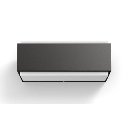 Philips - LED vägglampa för utomhusbruk STRATOSPHERE LED/3,8W/230V 4000K IP44