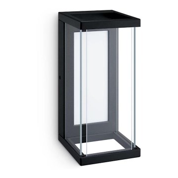 Philips - LED vägglampa för utomhusbruk ULYZO LED/12W/230V IP44