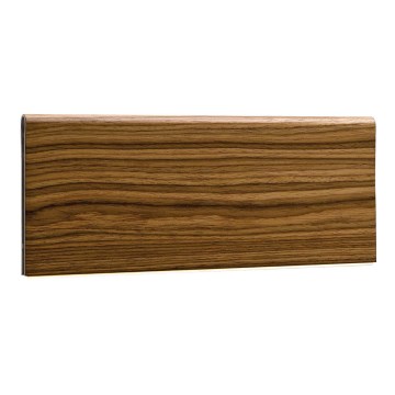 Philips Lirio 37009/53/LI - LED Dimbart Vägglampa PIEGA LUCE 12xLED/0,5W/230V