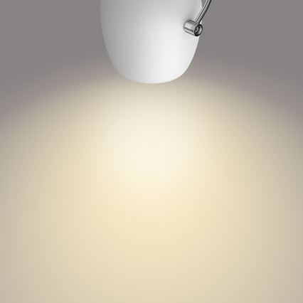 Philips Lirio 57032/31/P0 - LED spotlight PLANET 2xLED/4,2W/230V