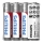 Philips LR03P4F/10 - 4st Alkaliska batterier AAA POWER ALKALINE 1,5V 1150mAh