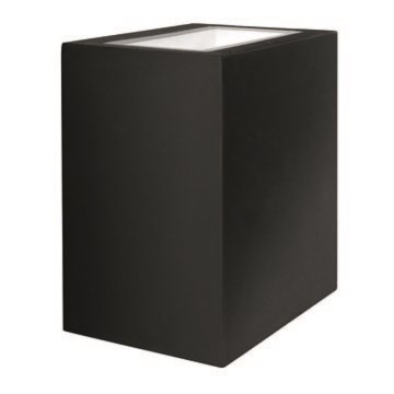 Philips Massive 17209/30/10 - LED-badrumsvägglampa KAUNAS LED/7,5W IP44