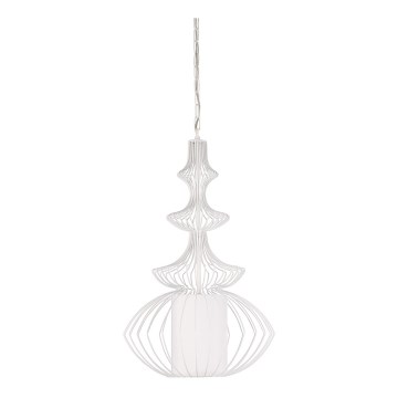 Philips Massive 38280/31/10 - Hängande lampa HALLEY 1xE27/60W/230V