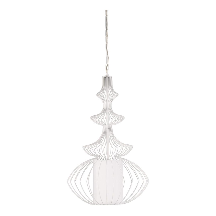 Philips Massive 38280/31/10 - Hängande lampa HALLEY 1xE27/60W/230V