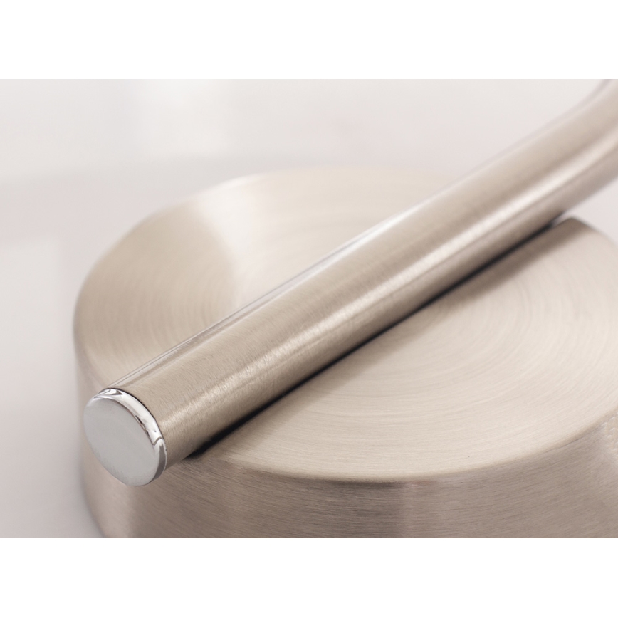 Philips Massive - Spotbelysning 3xE14/40W matt krom