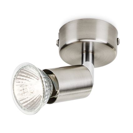 Philips Massive 50300/17/E7 - Spotlight LIMBALI 1xGU10/50W/230V