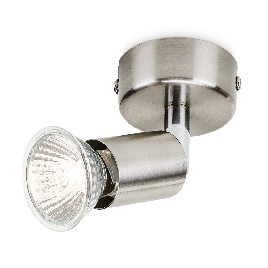 Philips Massive 50300/17/E7 - Spotlight LIMBALI 1xGU10/50W/230V