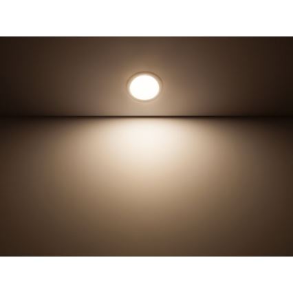 Philips - LED infälld taklampa LED/5,5W/230V 4000K