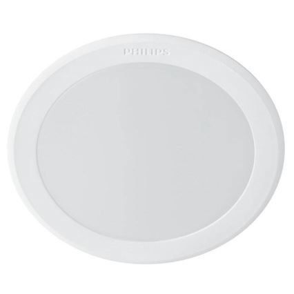 Philips - LED infälld taklampa LED/5,5W/230V 4000K