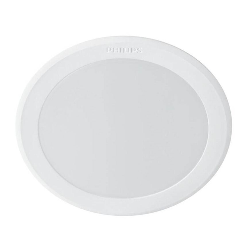 Philips - LED infälld taklampa LED/5,5W/230V 4000K