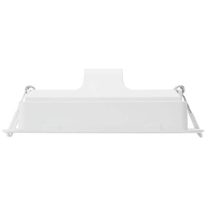 Philips - LED infälld taklampa MESON LED/12,5W/230V 3000K