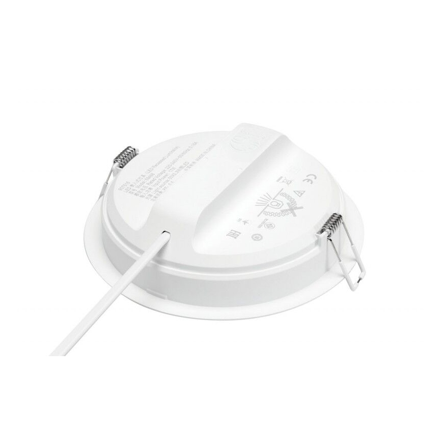 Philips - LED infälld taklampa MESON LED/16,5W/230V 3000K