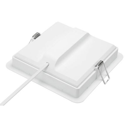 Philips - LED infälld taklampa MESON LED/16,5W/230V 3000K