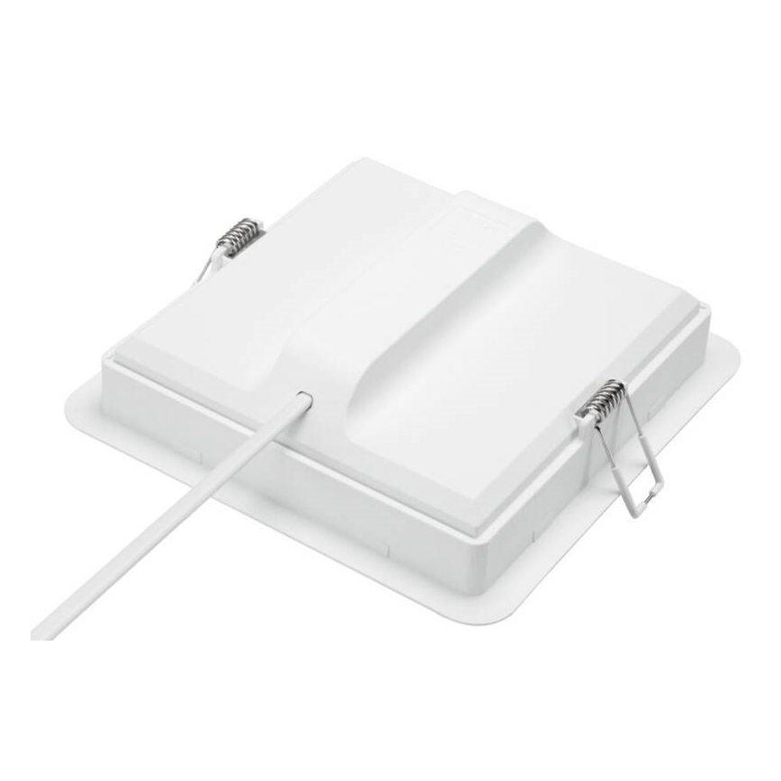 Philips - LED infälld taklampa MESON LED/16,5W/230V 3000K