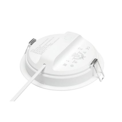 Philips - LED infälld taklampa MESON LED/16,5W/230V 6500K
