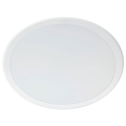 Philips - LED infälld taklampa MESON LED/20W/230V 4000K