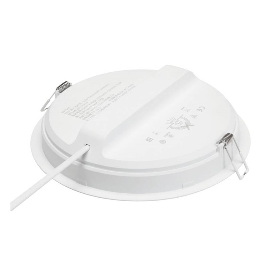 Philips - LED infälld taklampa LED/23,5W/230V 6500K